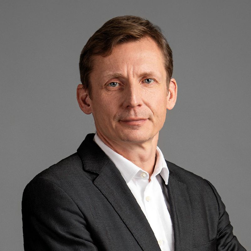 Roman Šťastný